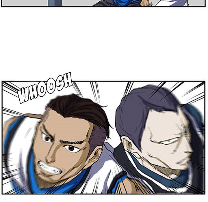 Tweener Manhwa - Chapter 6 Page 50