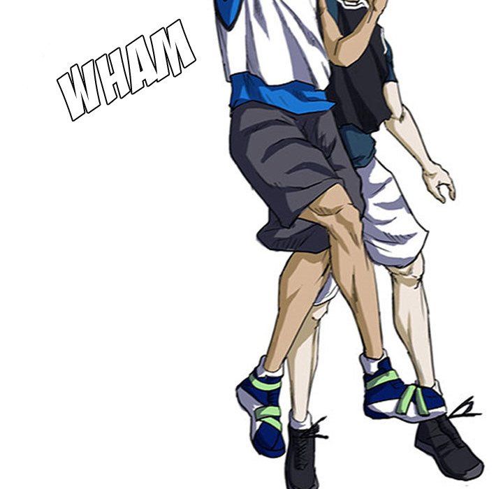 Tweener Manhwa - Chapter 6 Page 53