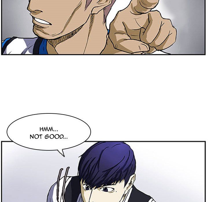 Tweener Manhwa - Chapter 6 Page 55