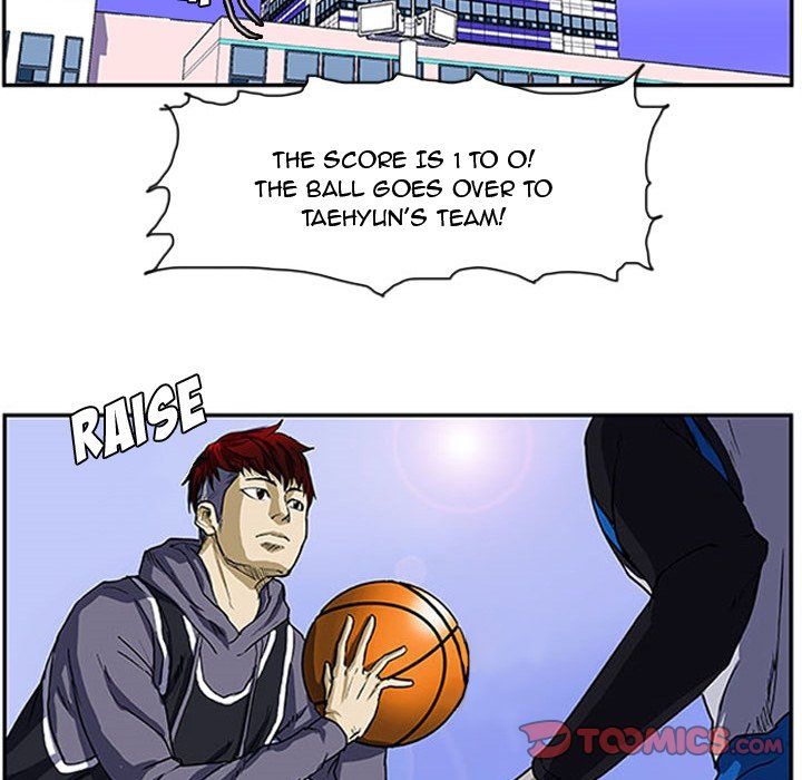 Tweener Manhwa - Chapter 6 Page 57