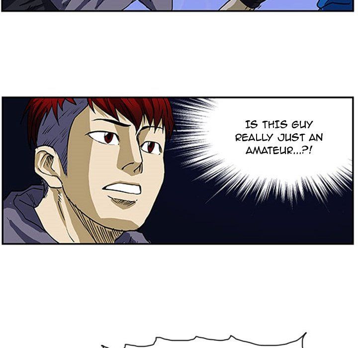 Tweener Manhwa - Chapter 6 Page 58