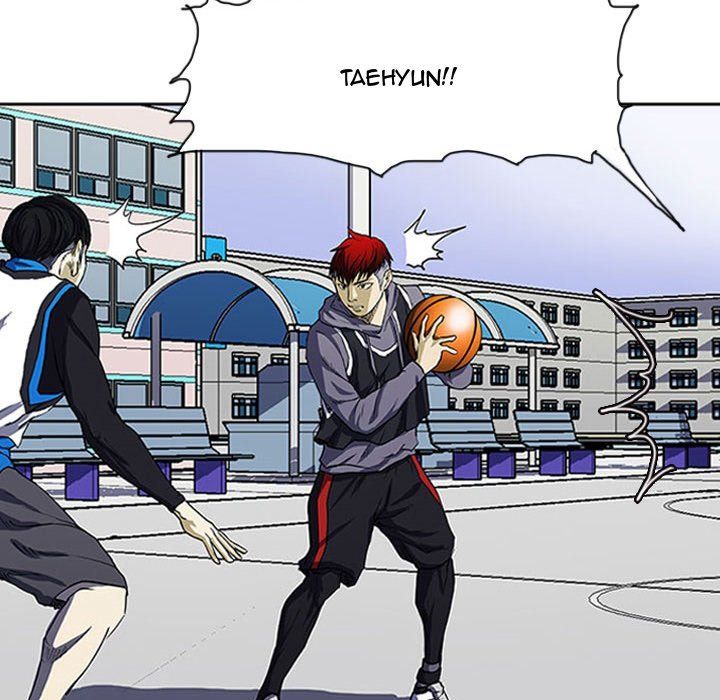 Tweener Manhwa - Chapter 6 Page 59