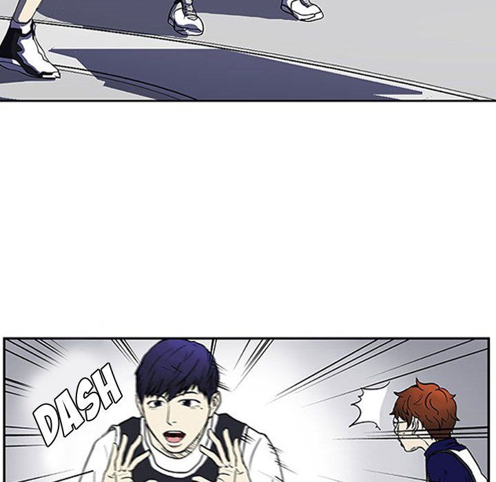 Tweener Manhwa - Chapter 6 Page 60