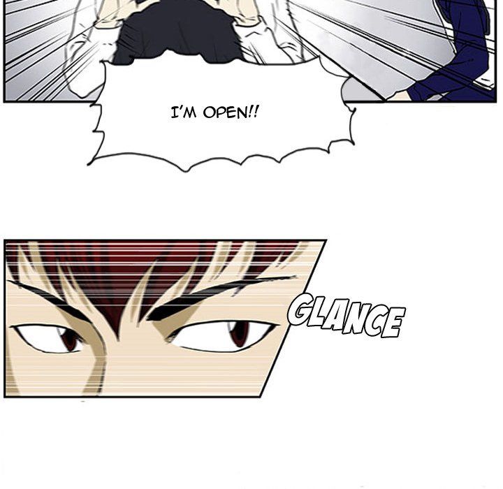 Tweener Manhwa - Chapter 6 Page 61