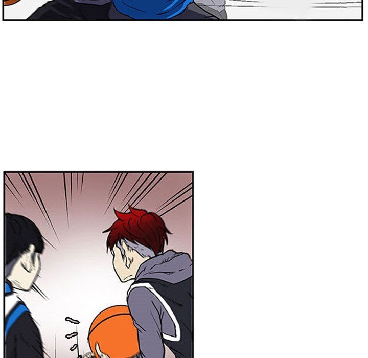 Tweener Manhwa - Chapter 6 Page 65