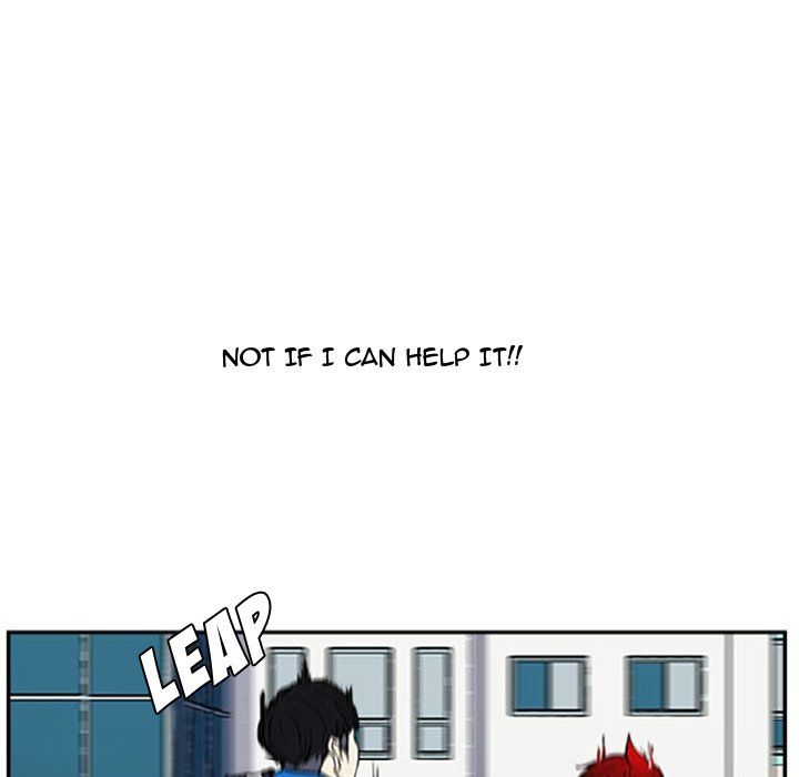 Tweener Manhwa - Chapter 6 Page 67