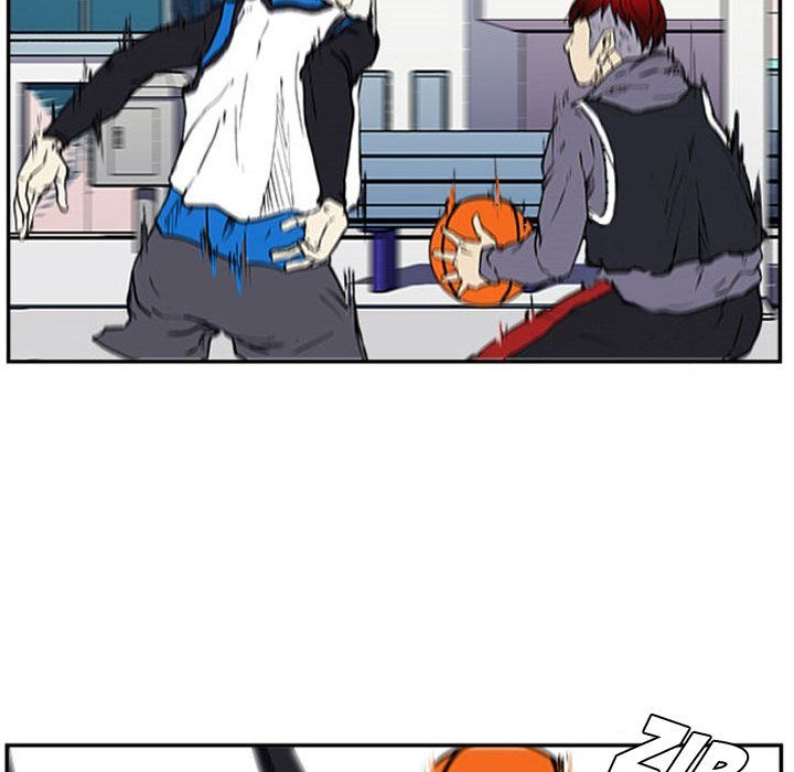 Tweener Manhwa - Chapter 6 Page 68