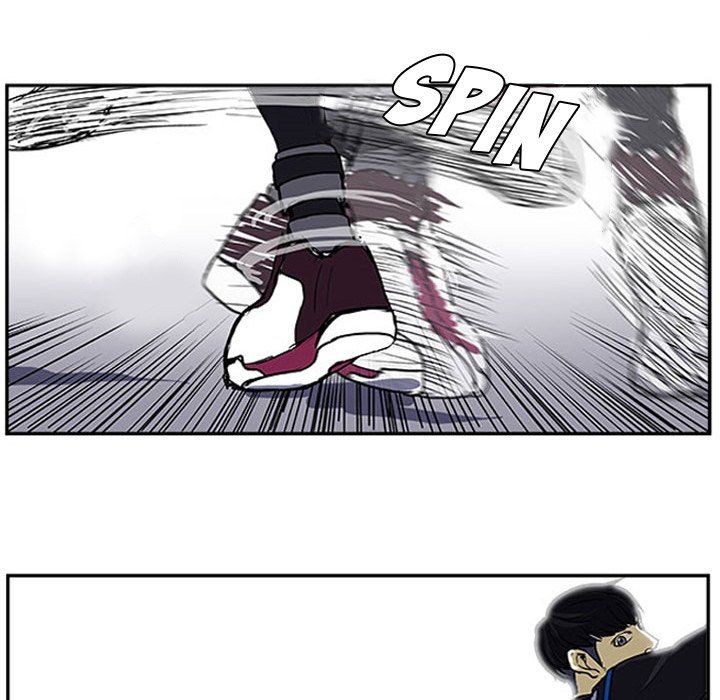 Tweener Manhwa - Chapter 6 Page 70