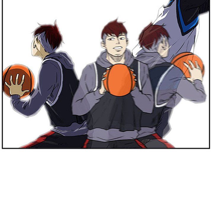 Tweener Manhwa - Chapter 6 Page 71