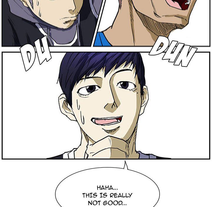 Tweener Manhwa - Chapter 6 Page 80