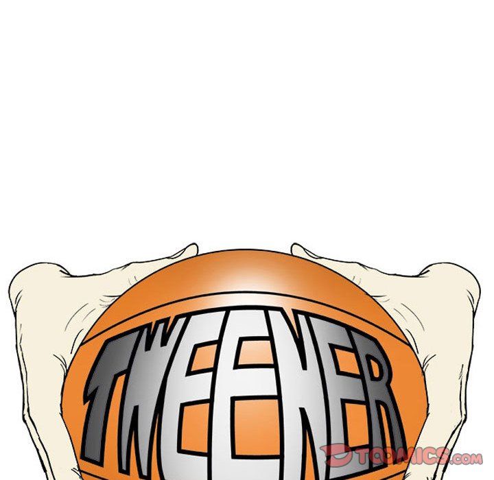 Tweener Manhwa - Chapter 29 Page 11