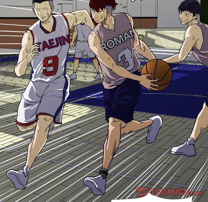 Tweener Manhwa - Chapter 29 Page 49