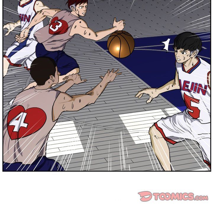 Tweener Manhwa - Chapter 29 Page 71