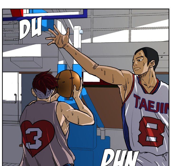 Tweener Manhwa - Chapter 29 Page 74