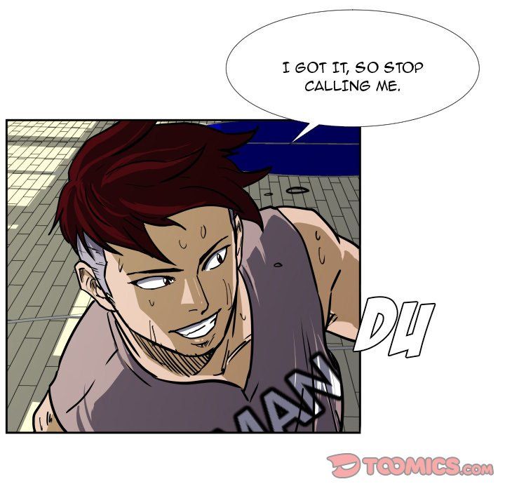 Tweener Manhwa - Chapter 29 Page 83