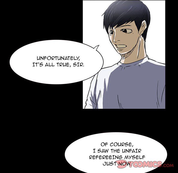 Tweener Manhwa - Chapter 20 Page 20