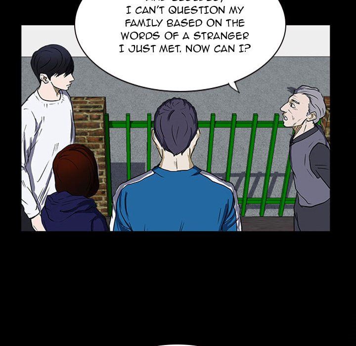 Tweener Manhwa - Chapter 20 Page 22