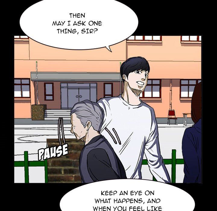 Tweener Manhwa - Chapter 20 Page 25