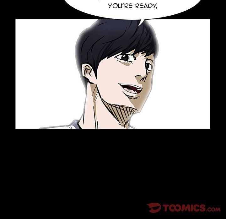 Tweener Manhwa - Chapter 20 Page 26