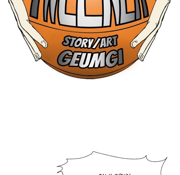 Tweener Manhwa - Chapter 20 Page 29