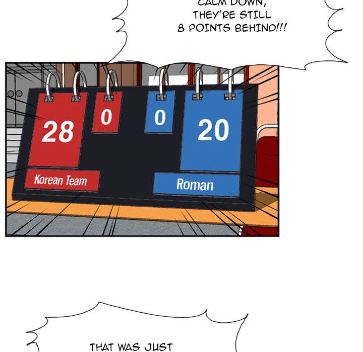 Tweener Manhwa - Chapter 20 Page 30