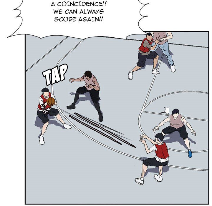 Tweener Manhwa - Chapter 20 Page 31