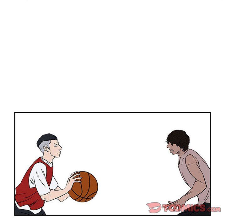 Tweener Manhwa - Chapter 20 Page 32