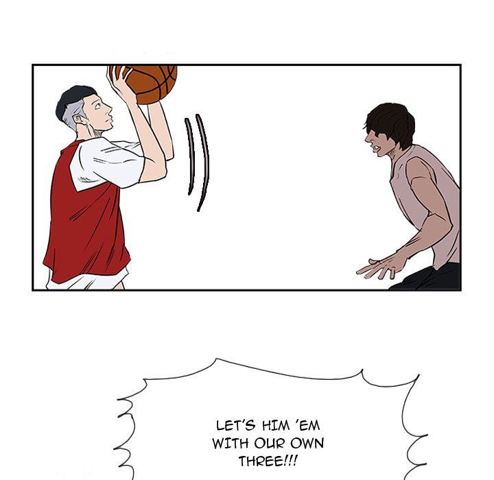 Tweener Manhwa - Chapter 20 Page 33