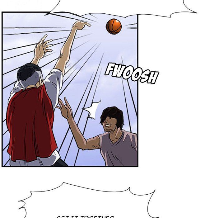 Tweener Manhwa - Chapter 20 Page 34