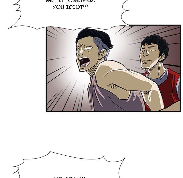 Tweener Manhwa - Chapter 20 Page 35