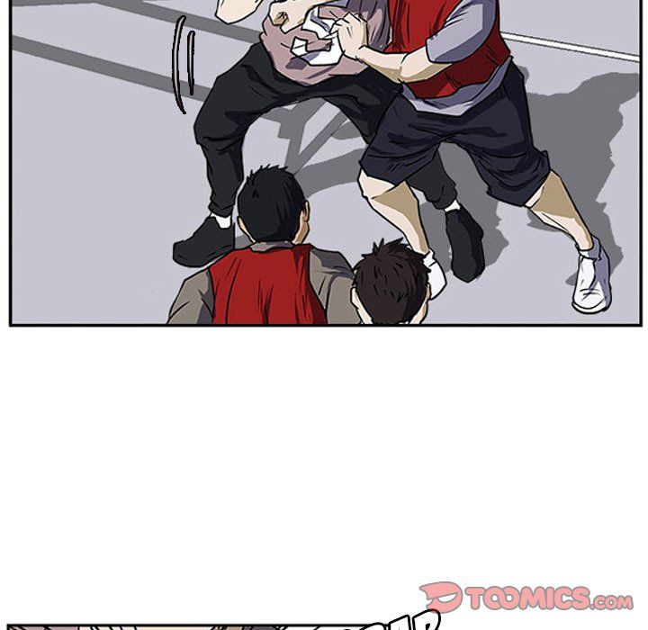 Tweener Manhwa - Chapter 20 Page 38