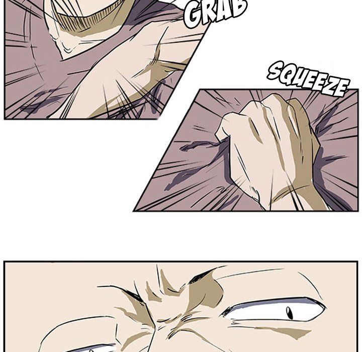 Tweener Manhwa - Chapter 20 Page 39