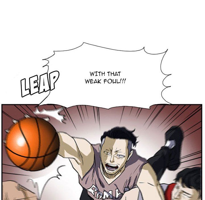 Tweener Manhwa - Chapter 20 Page 41