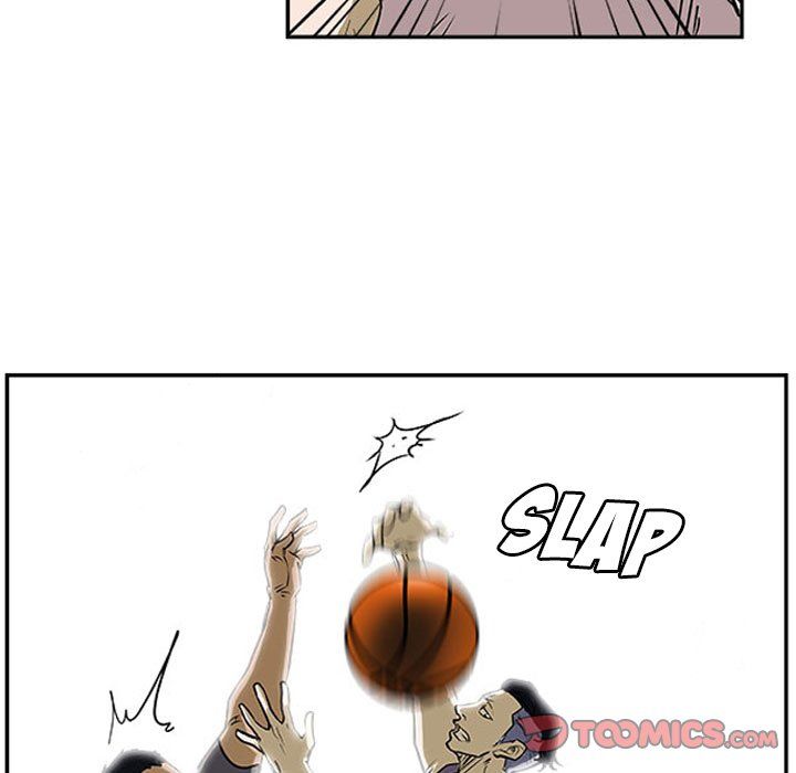 Tweener Manhwa - Chapter 20 Page 44