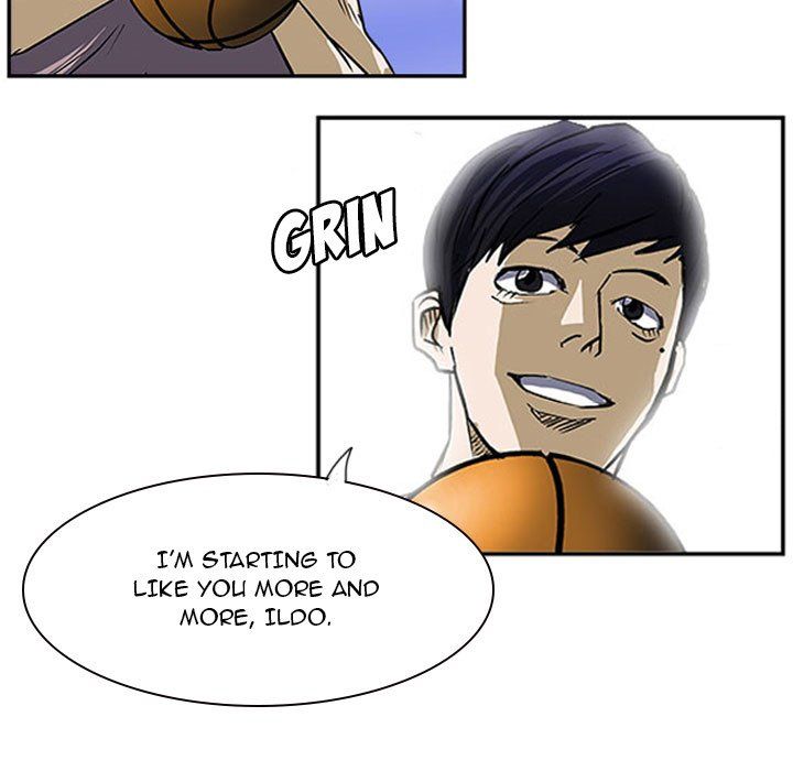 Tweener Manhwa - Chapter 20 Page 46