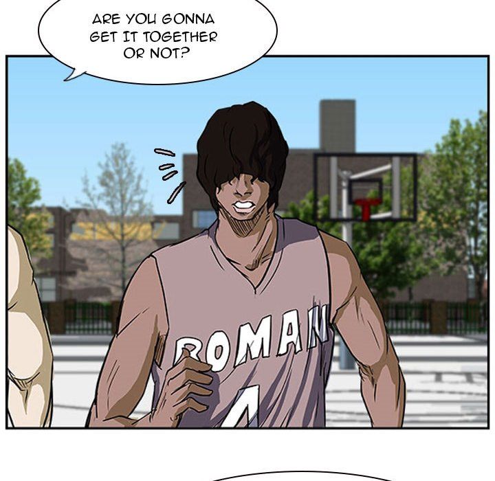 Tweener Manhwa - Chapter 20 Page 49