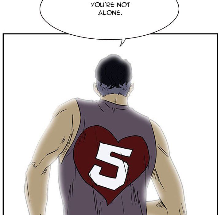 Tweener Manhwa - Chapter 20 Page 52