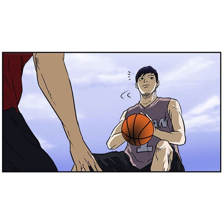 Tweener Manhwa - Chapter 20 Page 54