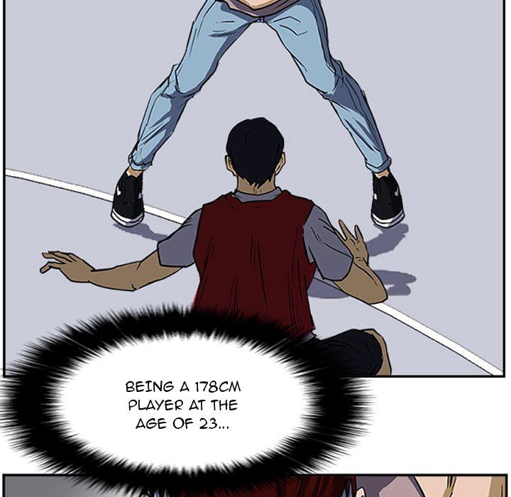 Tweener Manhwa - Chapter 20 Page 58