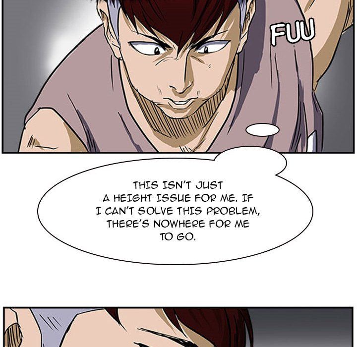 Tweener Manhwa - Chapter 20 Page 59
