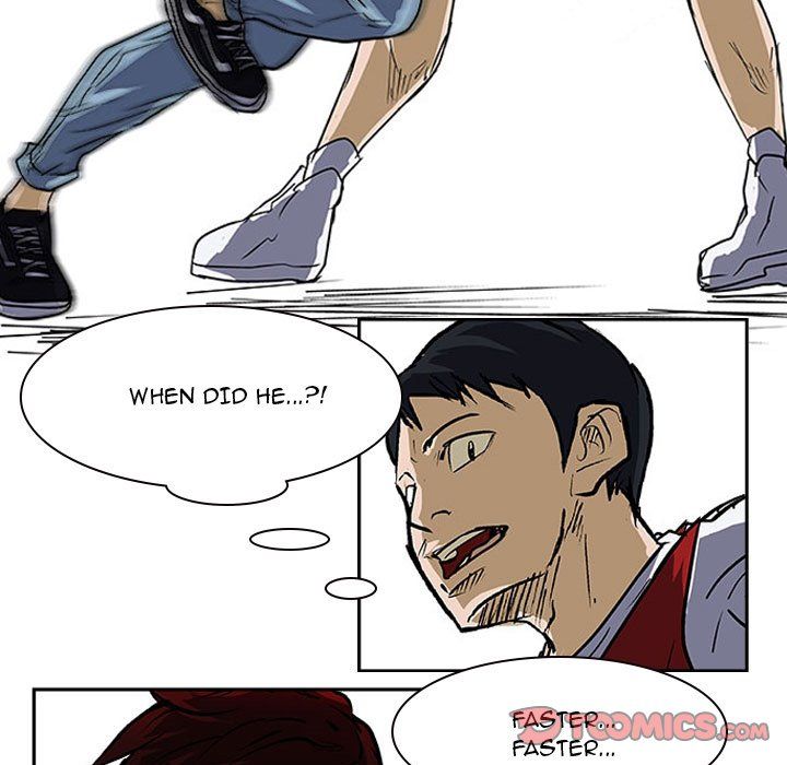 Tweener Manhwa - Chapter 20 Page 62