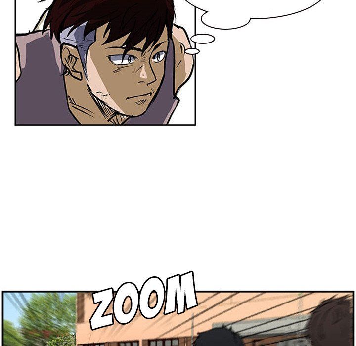 Tweener Manhwa - Chapter 20 Page 63