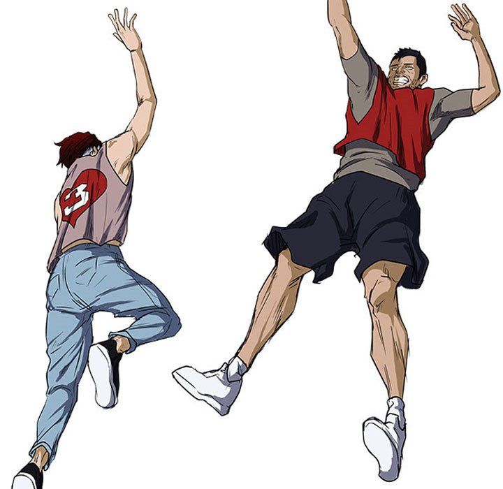 Tweener Manhwa - Chapter 20 Page 72