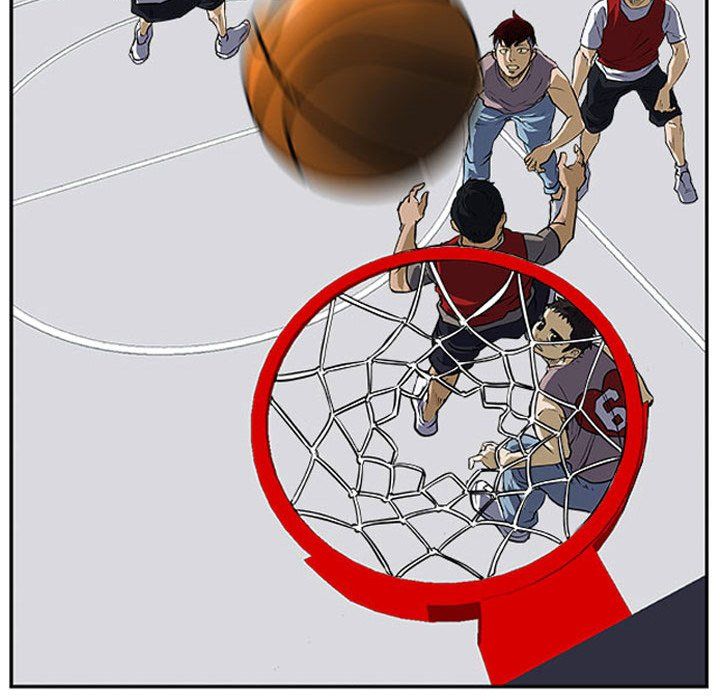 Tweener Manhwa - Chapter 20 Page 79