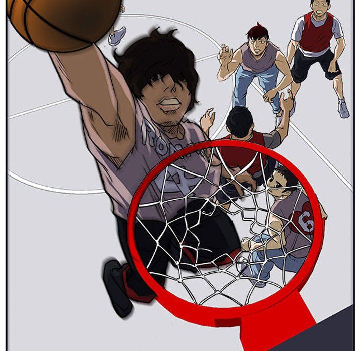 Tweener Manhwa - Chapter 20 Page 82