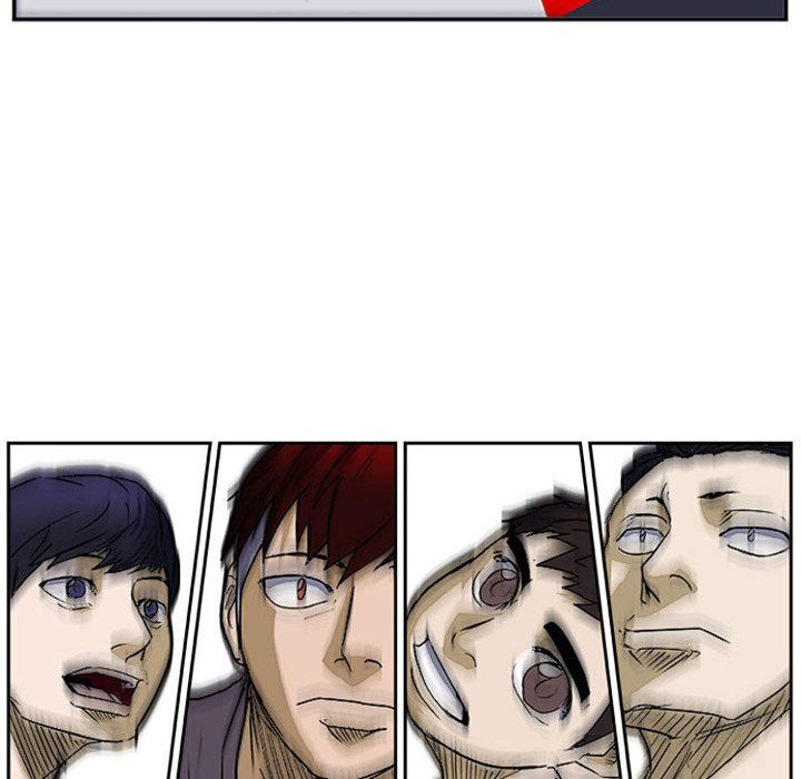 Tweener Manhwa - Chapter 20 Page 83