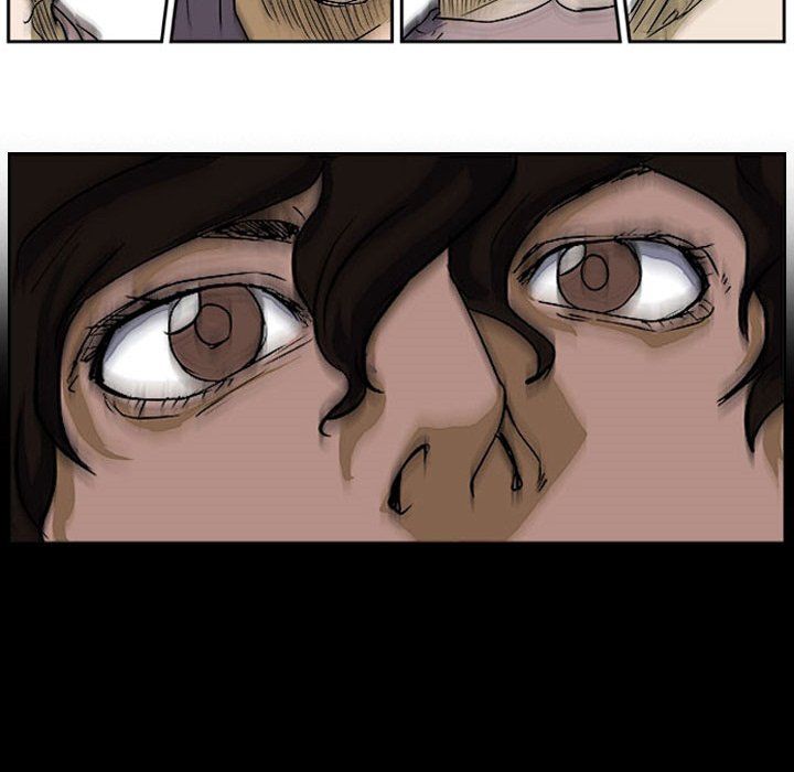 Tweener Manhwa - Chapter 20 Page 84