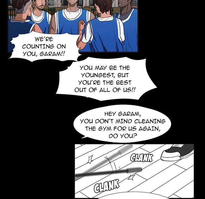 Tweener Manhwa - Chapter 20 Page 89