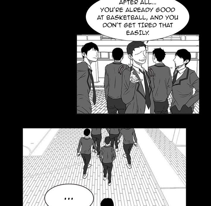 Tweener Manhwa - Chapter 20 Page 90