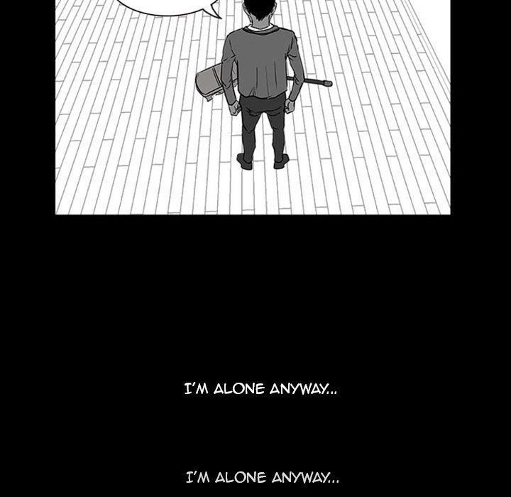 Tweener Manhwa - Chapter 20 Page 91